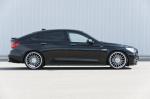 BMW 5-Series GT by Hamann 2010 года